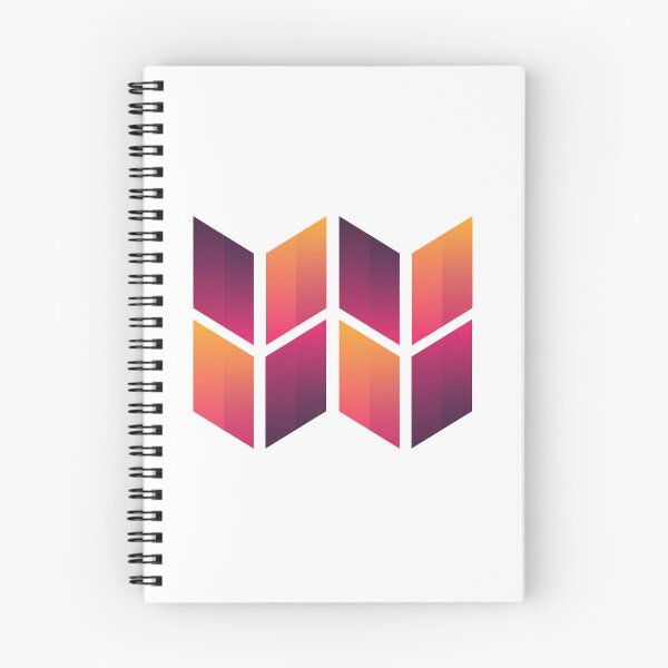 Item preview, AbstractSticker designed and sold by hsstudio2025.