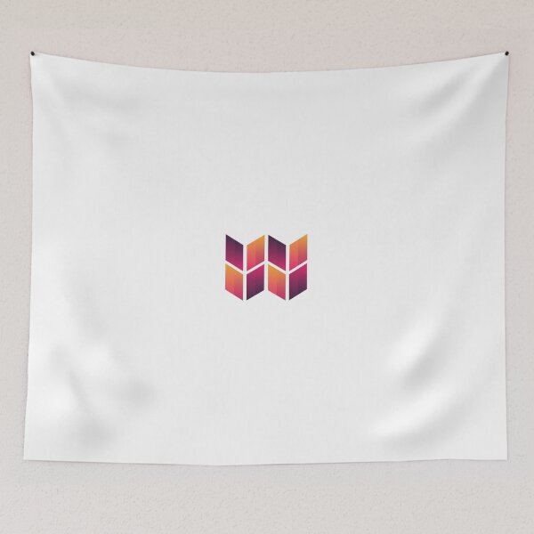 Item preview, AbstractSticker designed and sold by hsstudio2025.