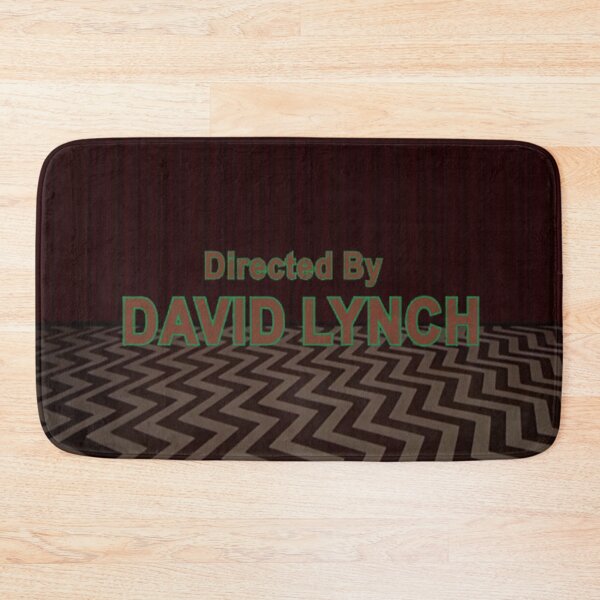 Item preview, Directed By David Lynch - David Lynch  designed and sold by Aesthetic Crew.