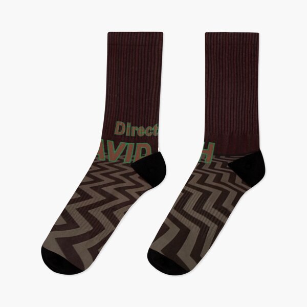 Item preview, Directed By David Lynch - David Lynch  designed and sold by Aesthetic Crew.