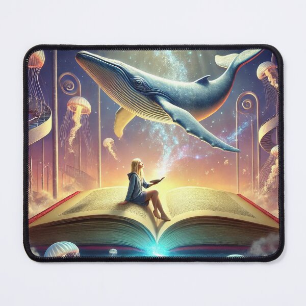 Item preview, Pages of Imagination designed and sold by carries-anatomy.
