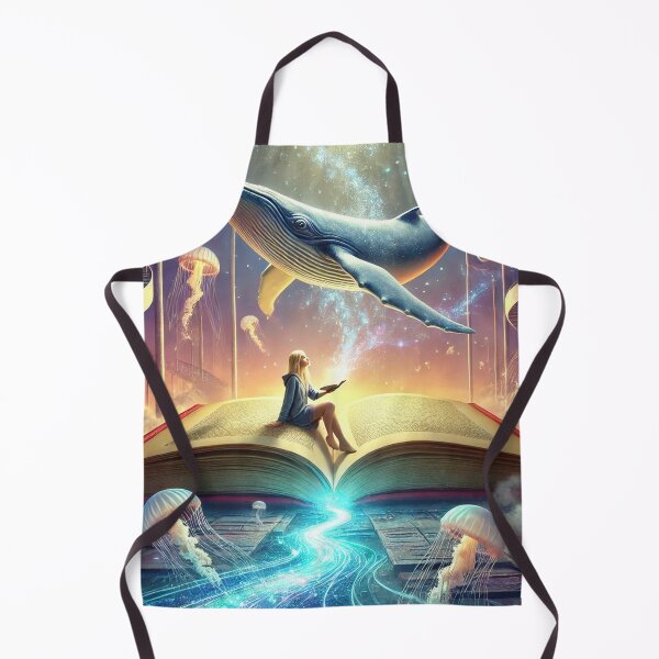 Item preview, Pages of Imagination designed and sold by carries-anatomy.