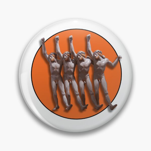 Item preview, Clockwork Dancers designed and sold by Lefanstouf.