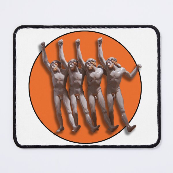 Item preview, Clockwork Dancers designed and sold by Lefanstouf.