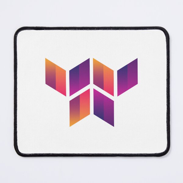 Item preview, AbstractSticker designed and sold by hsstudio2025.