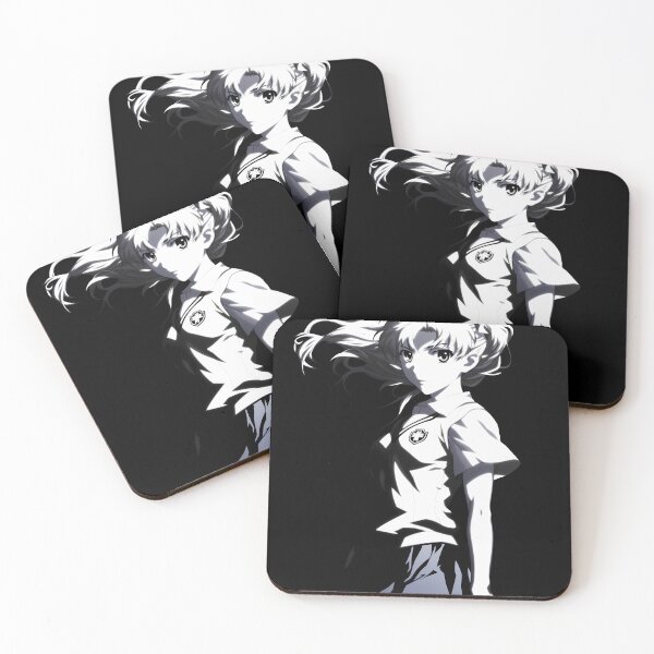 Item preview, Shirai Kuroko - 9 designed and sold by Infinite-Aspire.
