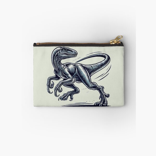 Item preview, Dynamic Velociraptor designed and sold by KittyKatto.