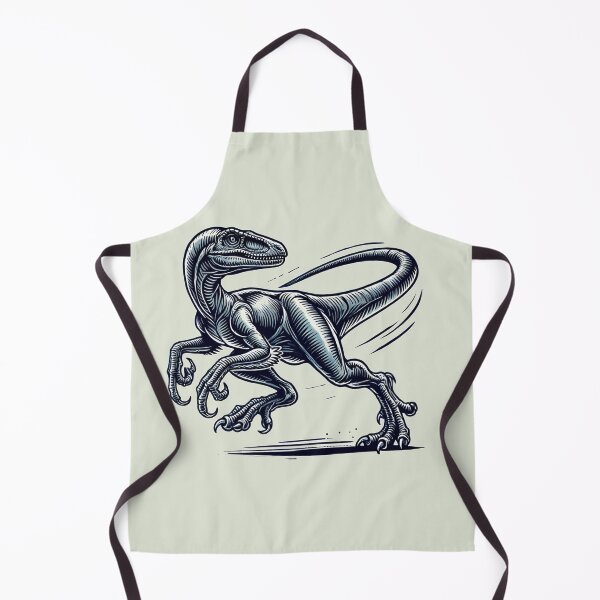 Item preview, Dynamic Velociraptor designed and sold by KittyKatto.