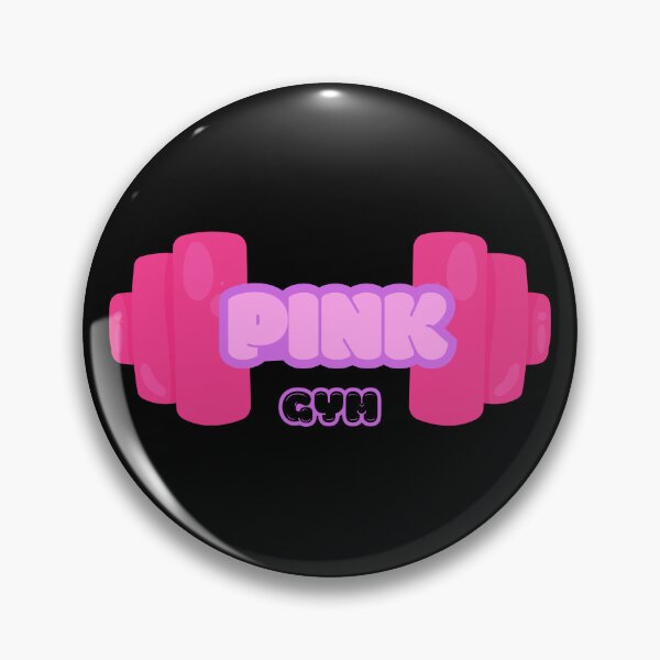 Item preview, Pink Gym  designed and sold by Floter80.
