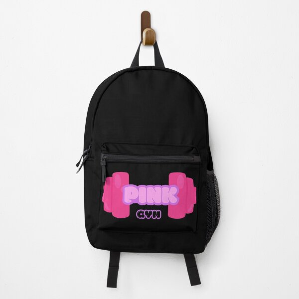 Item preview, Pink Gym designed and sold by Floter80.