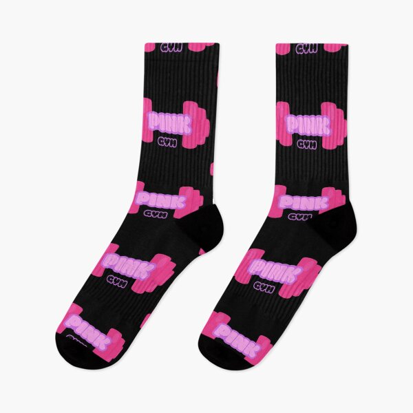 Item preview, Pink Gym  designed and sold by Floter80.