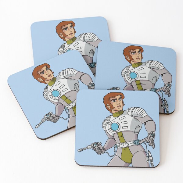 Item preview, Captain F designed and sold by oliversum31.