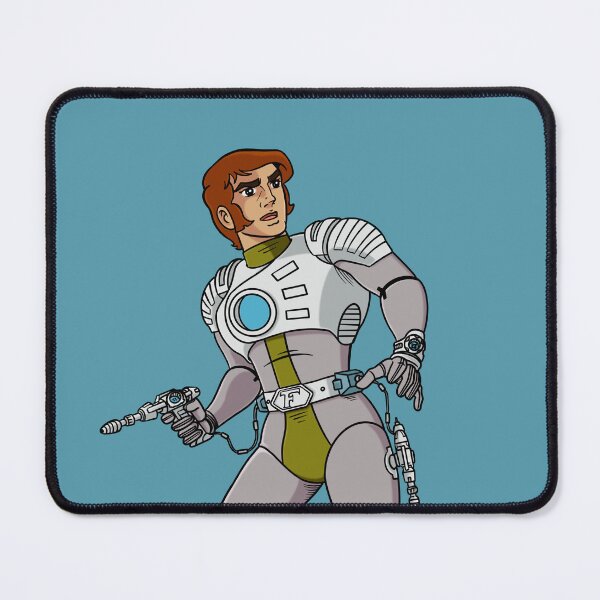 Item preview, Captain F designed and sold by oliversum31.