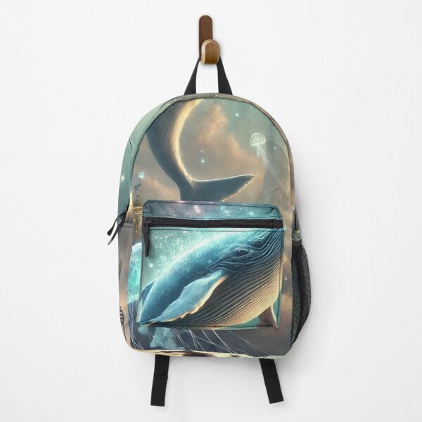Item preview, Fishing in the Clouds designed and sold by carries-anatomy.