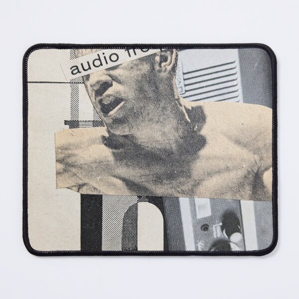 Item preview, Audio Frequencies designed and sold by ScottBakerPoet.