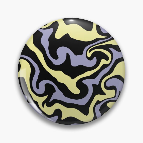 Item preview, Abstract purples and yellow  designed and sold by Dxw-2000.