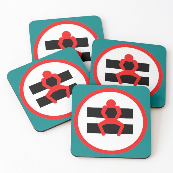 Item preview, No Unauthorized Vehicles Funny Road Sign – Quirky Urban Art designed and sold by Fun Funky Designs.