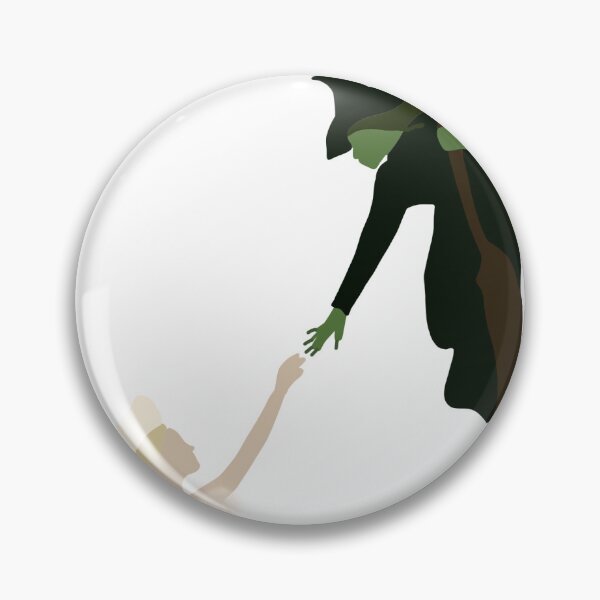 Item preview, Wicked  designed and sold by 445-Designs.