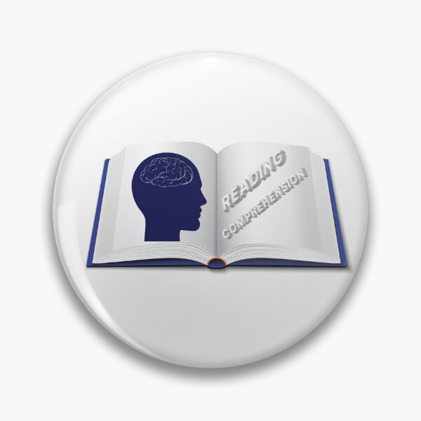 Item preview, Reading Comprehension designed and sold by SAIDDIA.