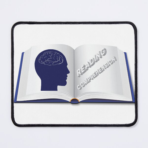 Item preview, Reading Comprehension designed and sold by SAIDDIA.
