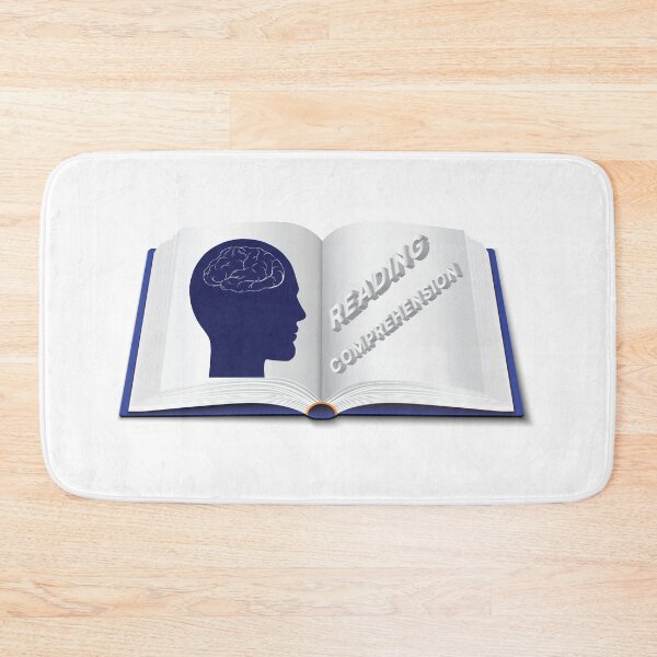 Item preview, Reading Comprehension designed and sold by SAIDDIA.