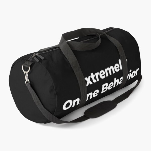 Item preview, Extremely Online Behavior designed and sold by MuzamilAhmed.