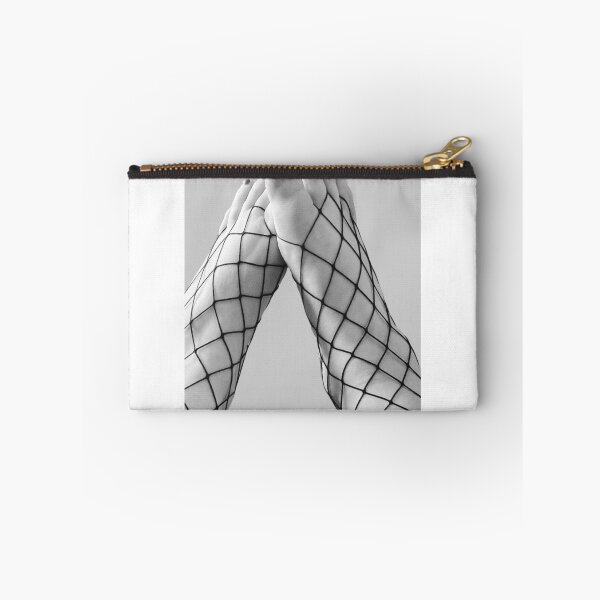 Item preview, Fishnet feet  designed and sold by Feettreats.