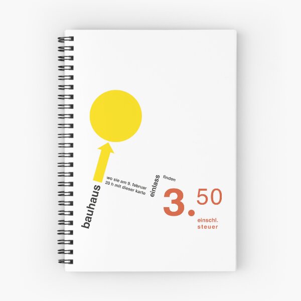 Item preview, Bauhaus#48 designed and sold by process22.