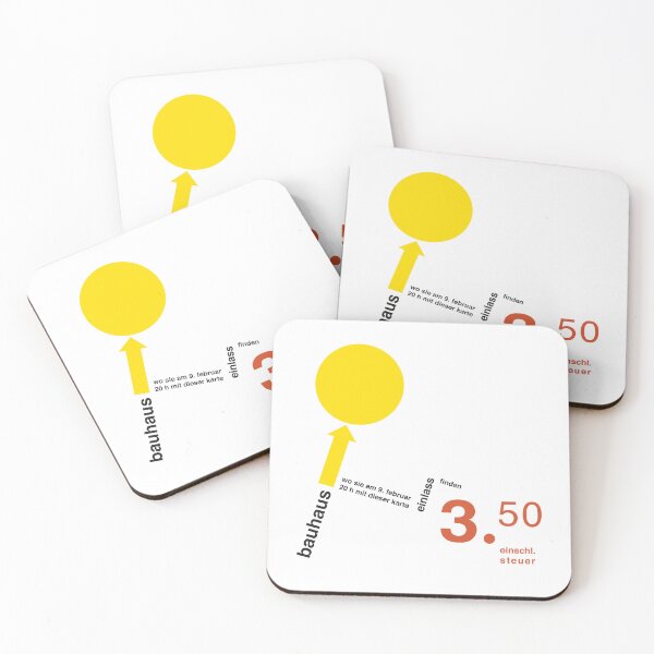 Item preview, Bauhaus#48 designed and sold by process22.
