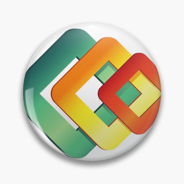 Item preview, AbstractSticker designed and sold by hsstudio2025.
