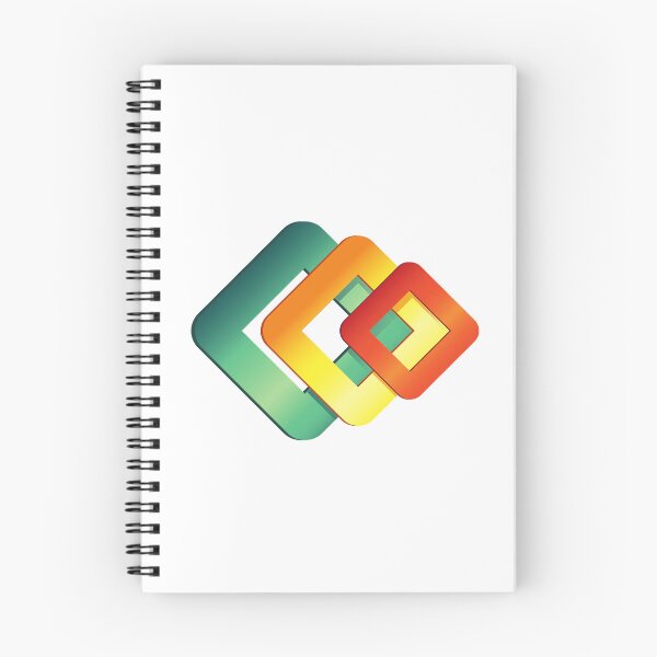 Item preview, AbstractSticker designed and sold by hsstudio2025.
