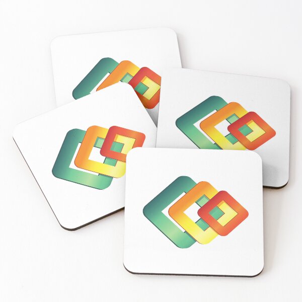 Item preview, AbstractSticker designed and sold by hsstudio2025.