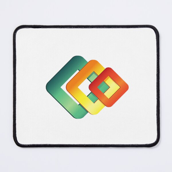 Item preview, AbstractSticker designed and sold by hsstudio2025.