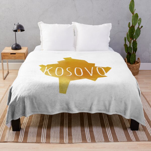 Item preview, Kosovo designed and sold by Motivburg.