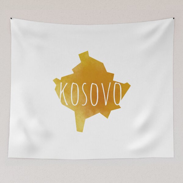 Item preview, Kosovo designed and sold by Motivburg.