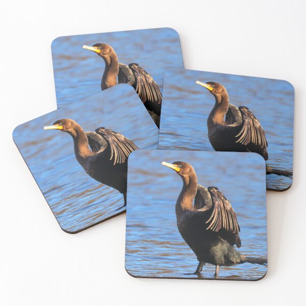 Item preview, Cormorant  designed and sold by Parks and X.