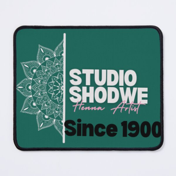 Item preview, Green studio designed and sold by Vikramjeet789.