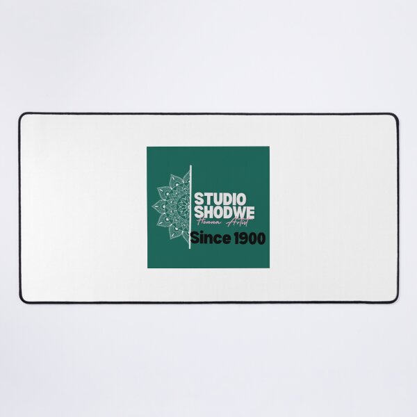 Item preview, Green studio  designed and sold by Vikramjeet789.
