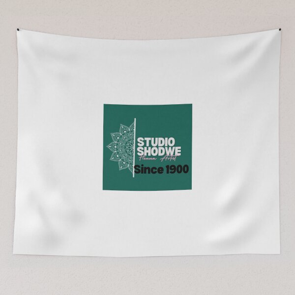Item preview, Green studio  designed and sold by Vikramjeet789.