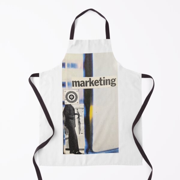 Item preview, Marketing Bored designed and sold by ScottBakerPoet.