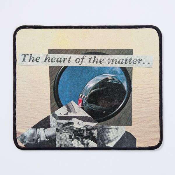 Item preview, The Heart of the Matter designed and sold by ScottBakerPoet.