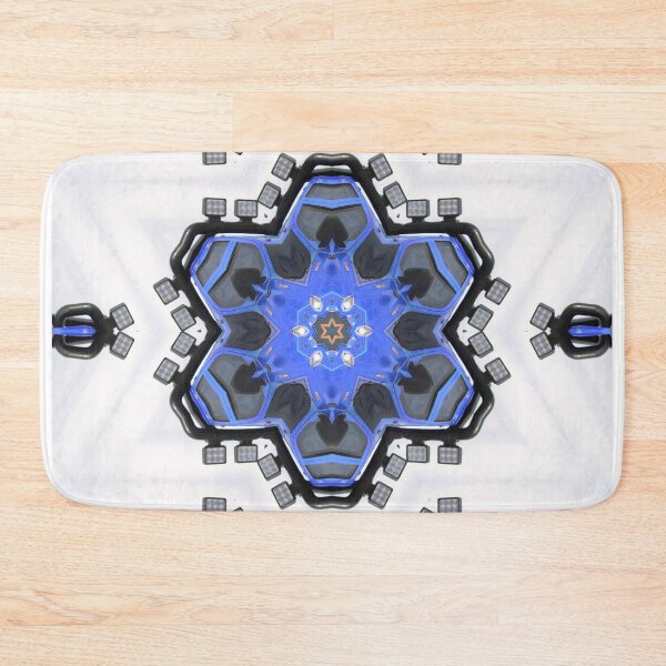 Item preview, Kaleidoscoped photo  designed and sold by McFleur's Lens.