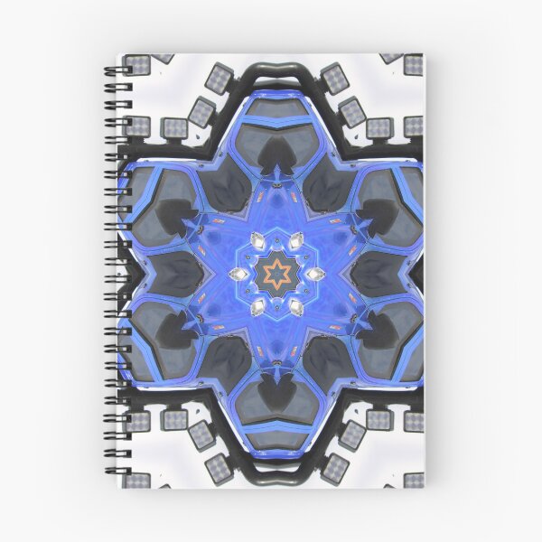 Item preview, Kaleidoscoped photo  designed and sold by McFleur's Lens.