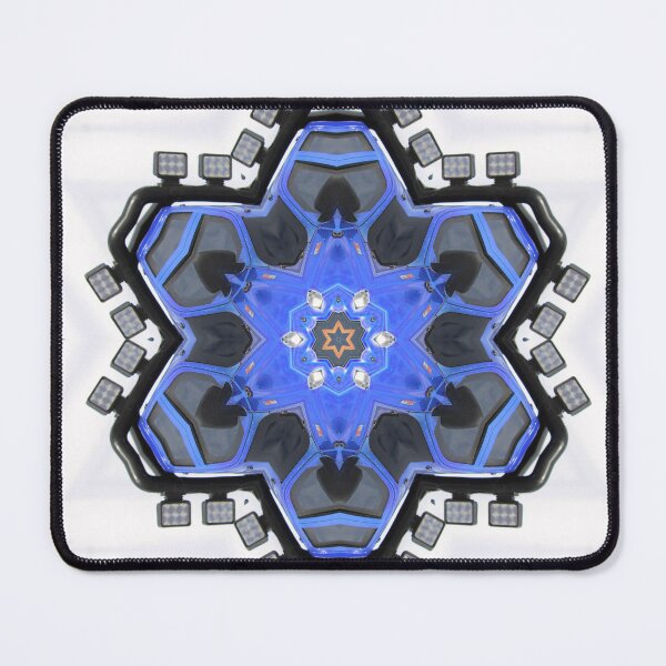 Item preview, Kaleidoscoped photo  designed and sold by McFleur's Lens.