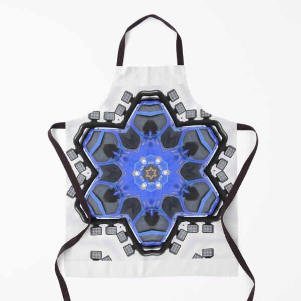 Item preview, Kaleidoscoped photo  designed and sold by McFleur's Lens.