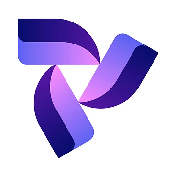 Artwork thumbnail, AbstractSticker by hsstudio2025