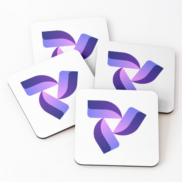 Item preview, AbstractSticker designed and sold by hsstudio2025.