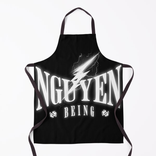 Item preview, nguyen being designed and sold by RoninInk.