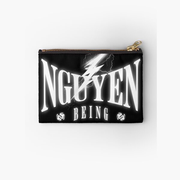 Item preview, nguyen being designed and sold by RoninInk.