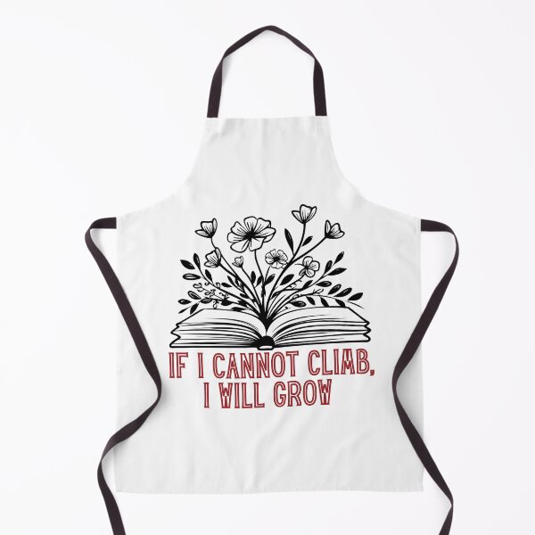 Item preview, if i cannot climb - jegulus designed and sold by Paws and Play.